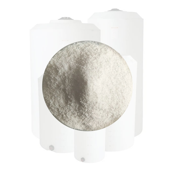 रोटेशनल मोल्डिंग मटेरियल LLDPE C6 PE प्लास्टिक