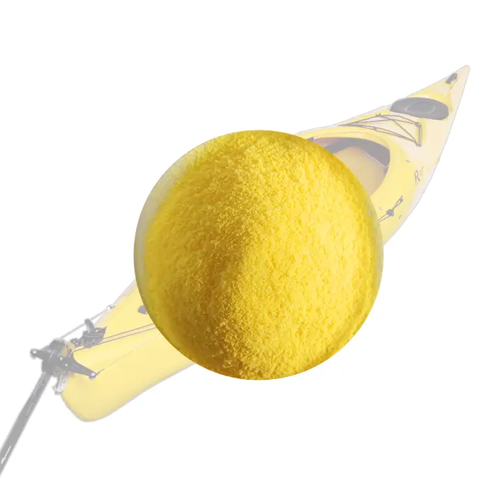 Lldpe सुधारित रोटेशनल मोल्डिंग पावडर