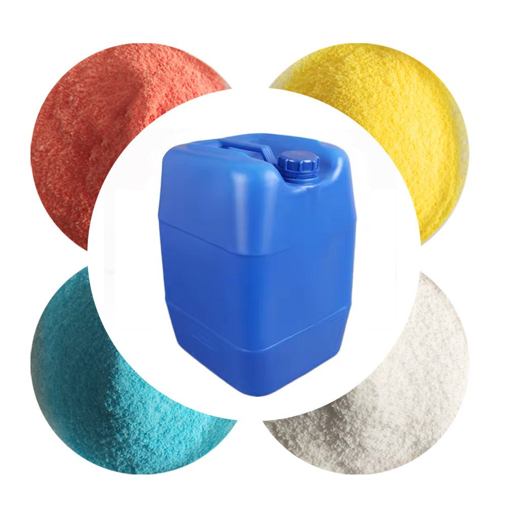 सुधारित रोटेशनल मोल्डिंग ग्रेड एचडीपीई पावडर